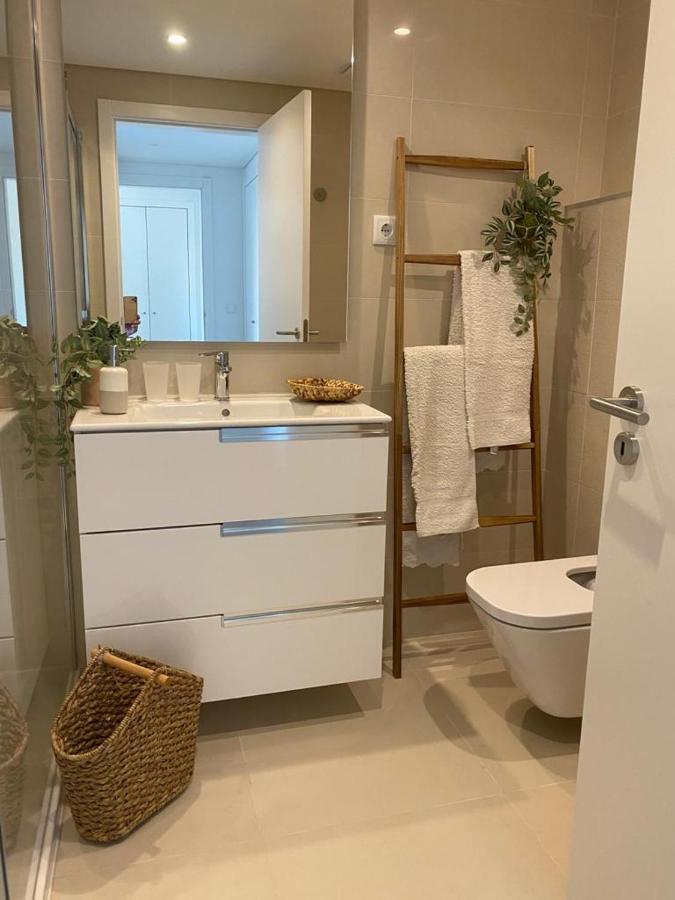 Luxury River View House Apartment Seixal  Exterior foto