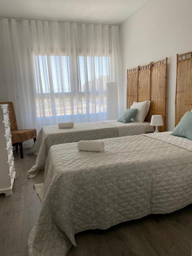 Luxury River View House Apartment Seixal  Exterior foto