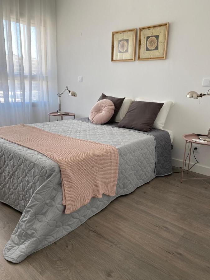 Luxury River View House Apartment Seixal  Exterior foto